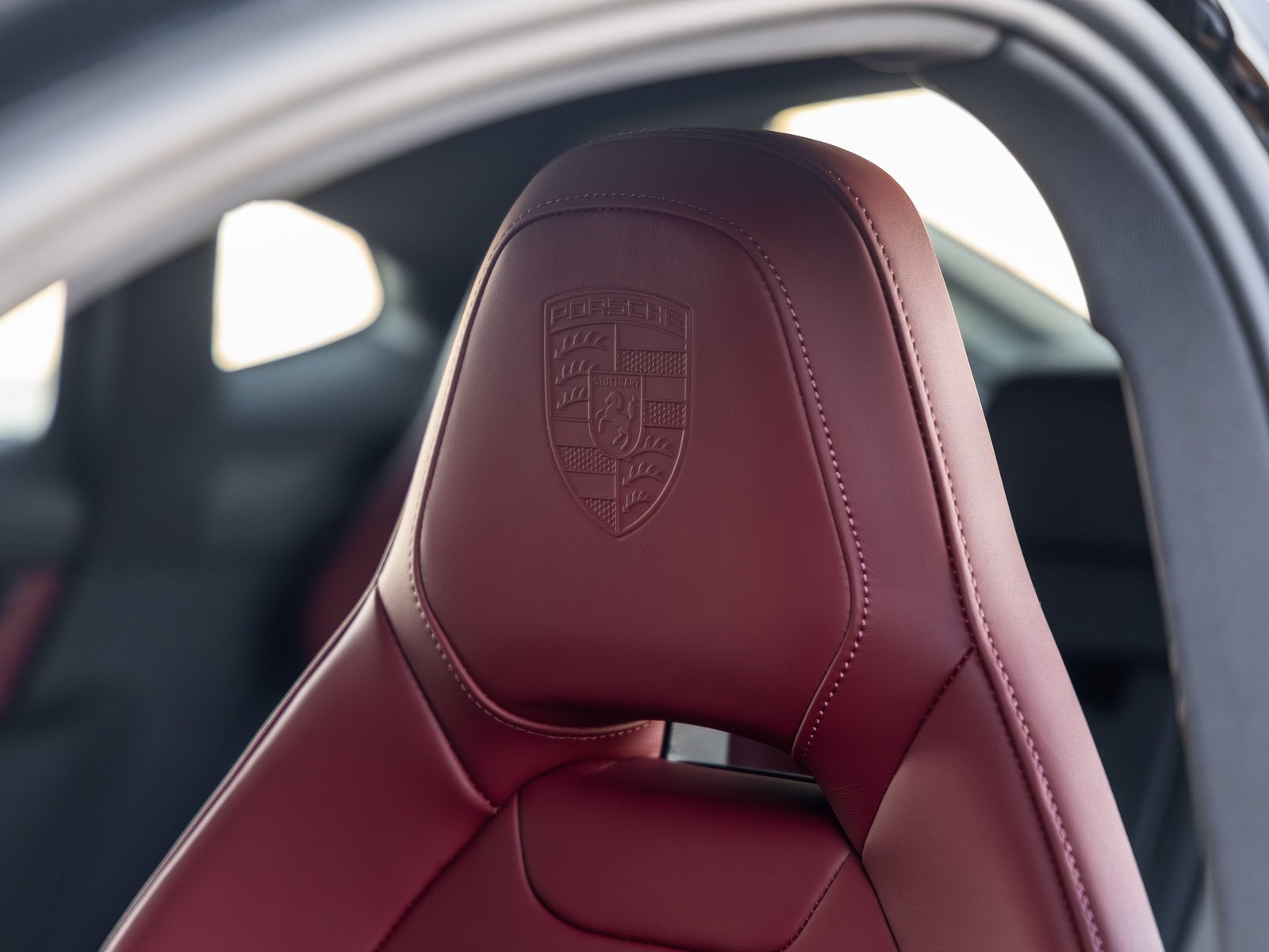 2026 Porsche Panamera Panamera 4