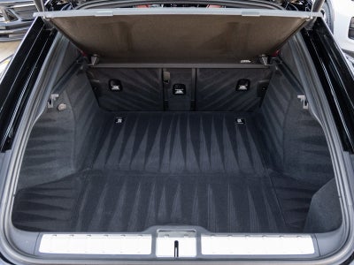 2026 Porsche Panamera Panamera 4