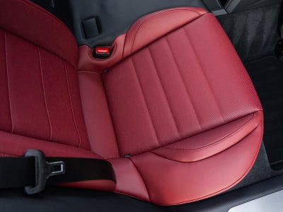 2026 Porsche Panamera Panamera 4