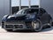 2026 Porsche Panamera Panamera 4