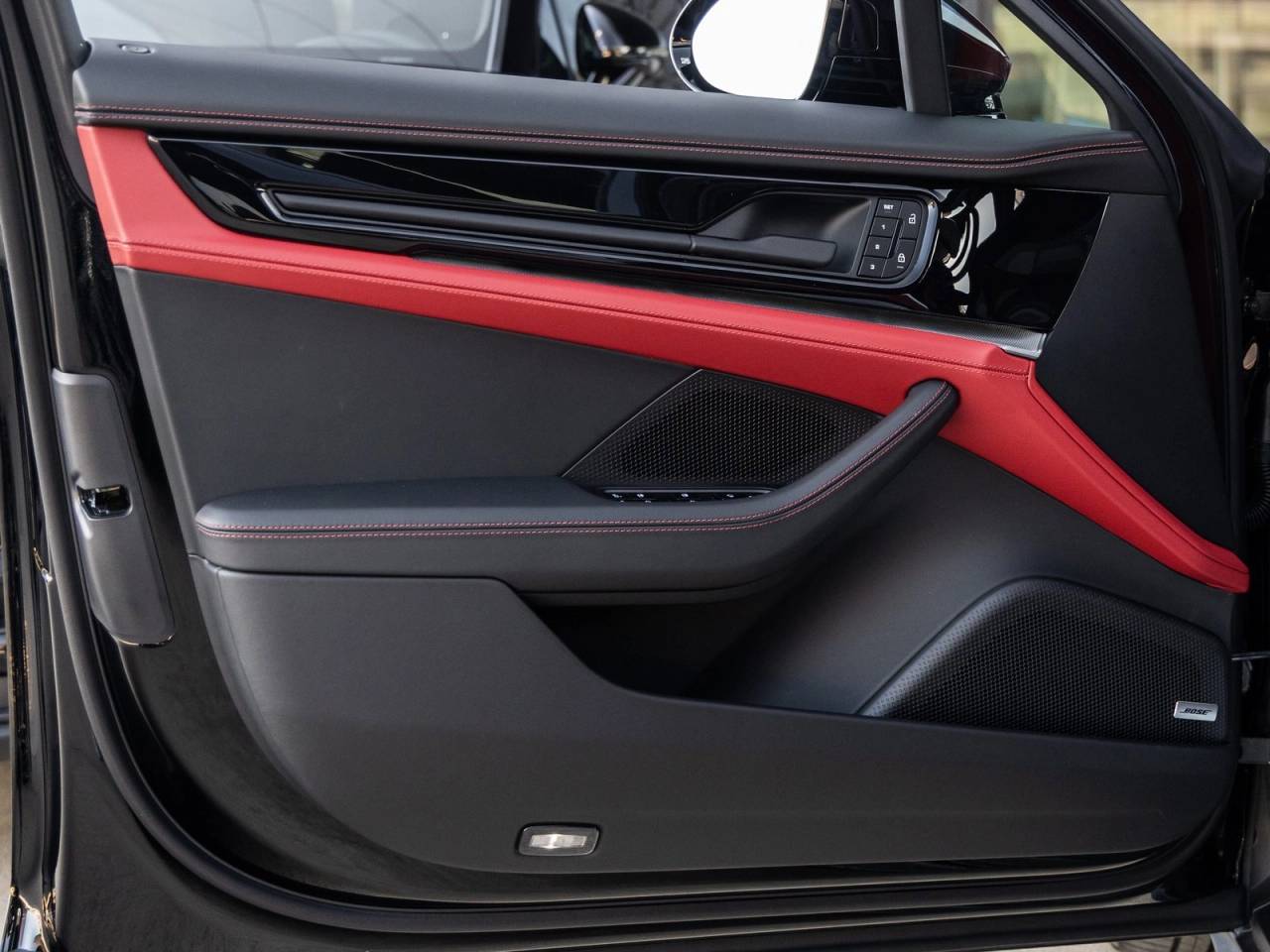 2026 Porsche Panamera Panamera 4