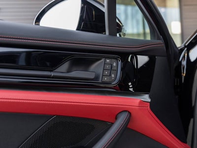 2026 Porsche Panamera Panamera 4