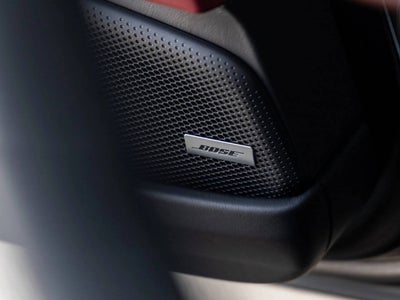 2026 Porsche Panamera Panamera 4