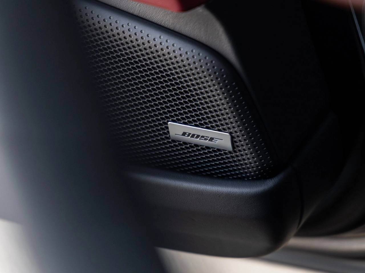 2026 Porsche Panamera Panamera 4