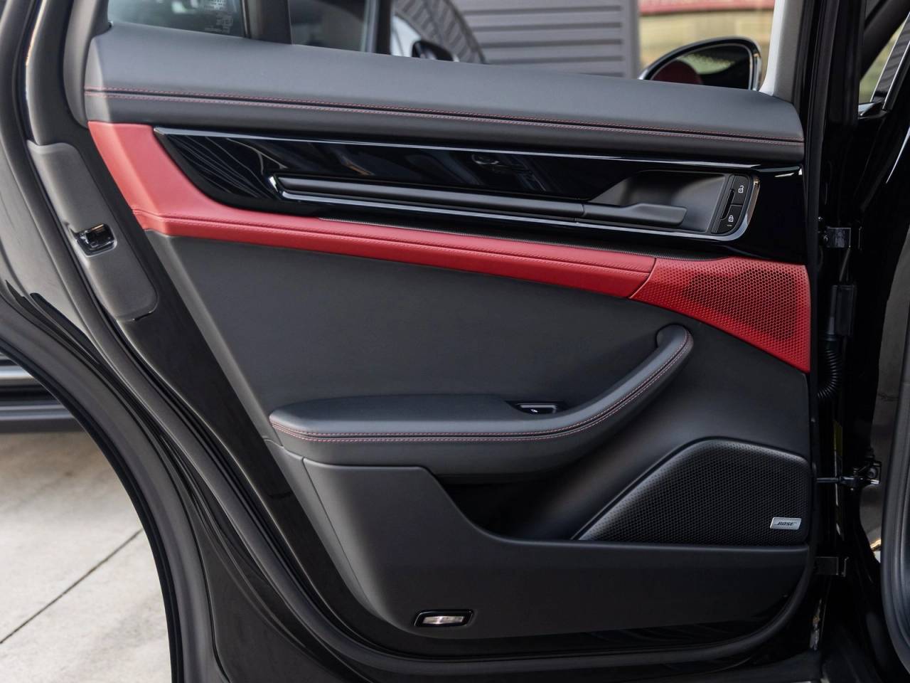 2026 Porsche Panamera Panamera 4