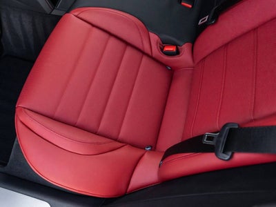 2026 Porsche Panamera Panamera 4