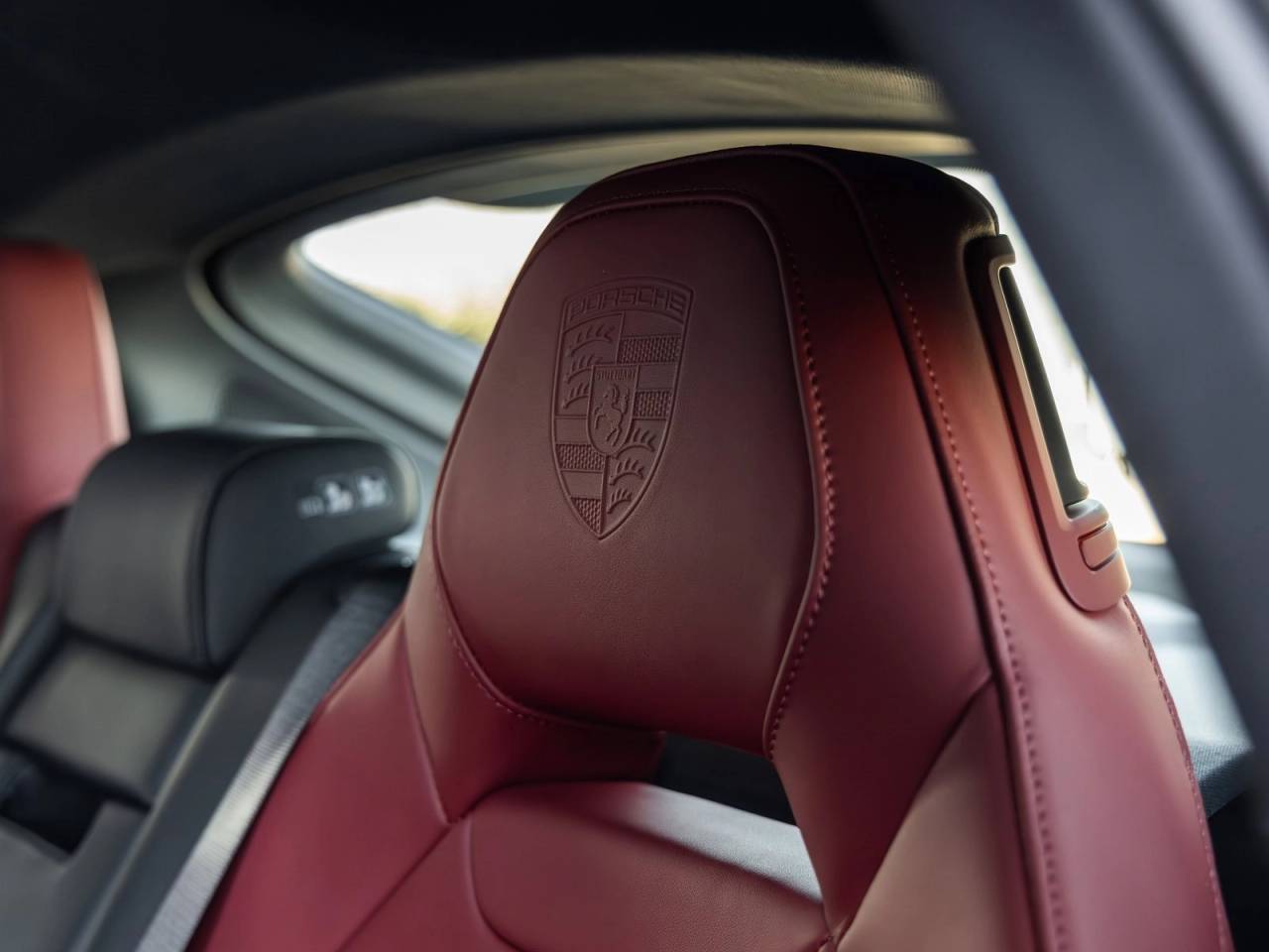 2026 Porsche Panamera Panamera 4