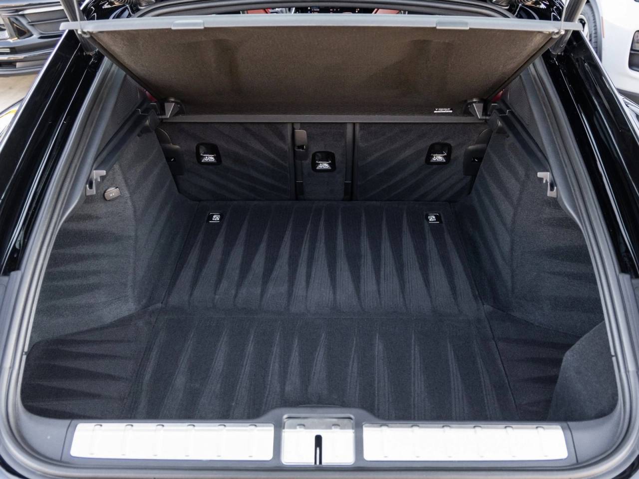 2026 Porsche Panamera Panamera 4