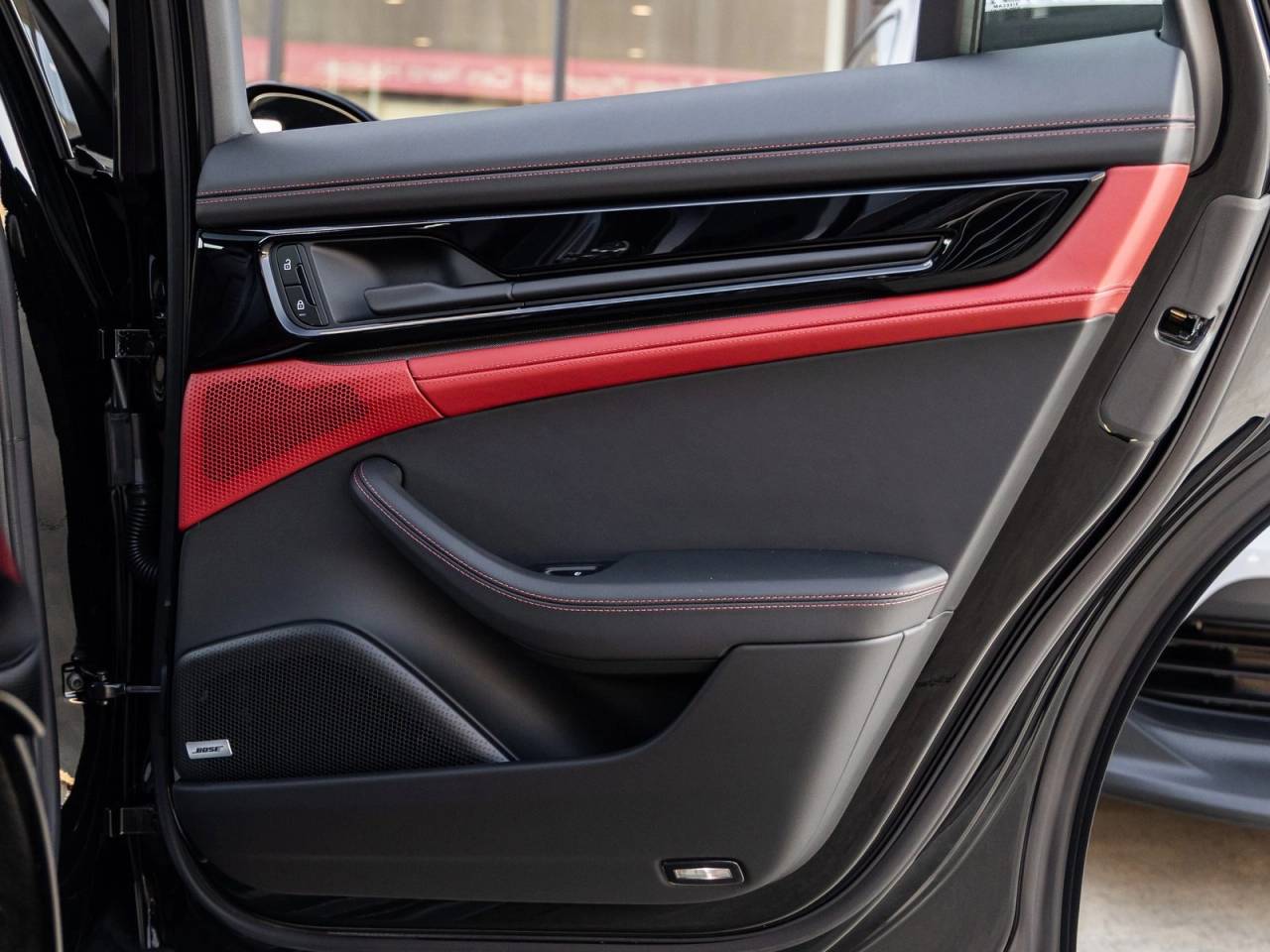 2026 Porsche Panamera Panamera 4