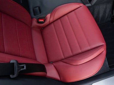 2026 Porsche Panamera Panamera 4