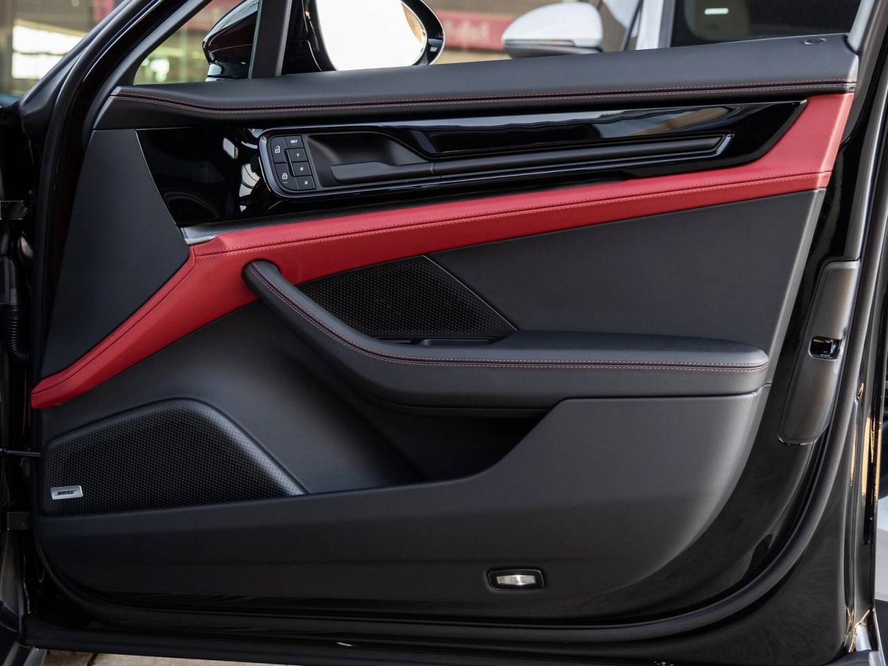 2026 Porsche Panamera Panamera 4