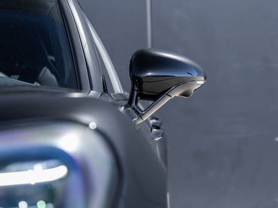 2026 Porsche Panamera Panamera 4