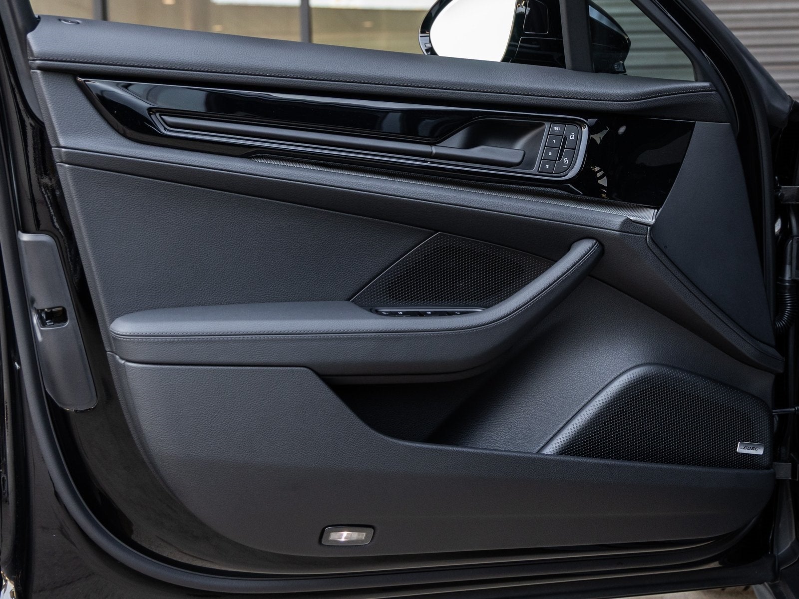 2026 Porsche Panamera Panamera 4