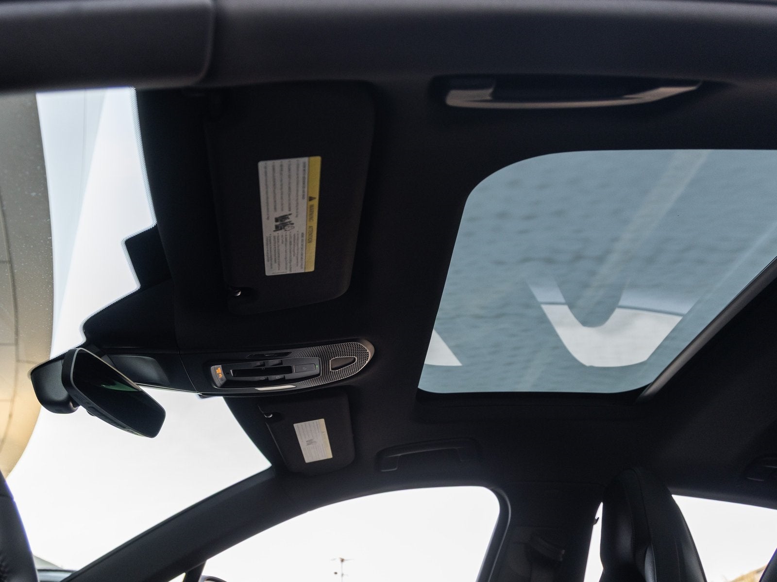 2026 Porsche Panamera Panamera 4