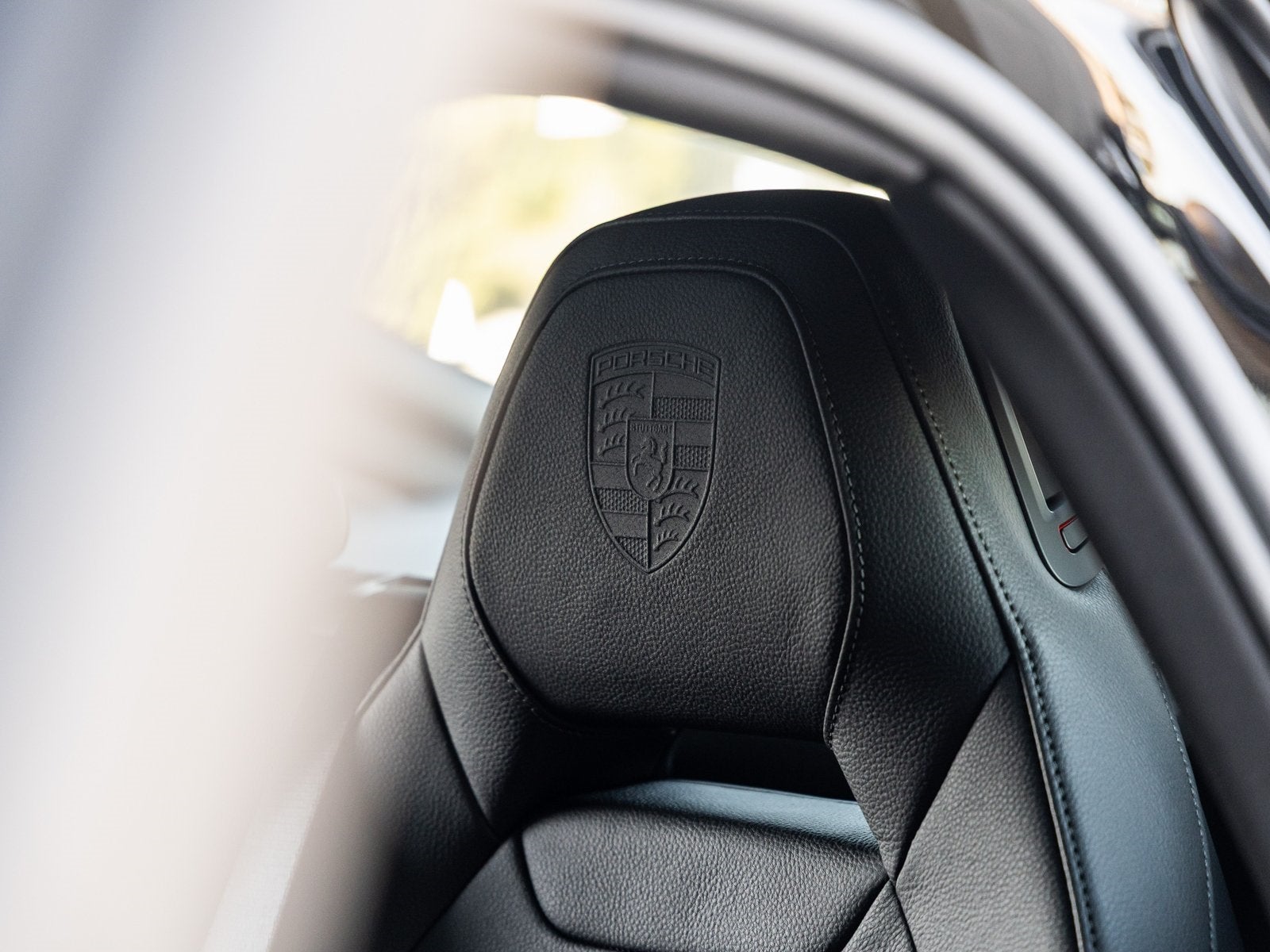 2026 Porsche Panamera Panamera 4