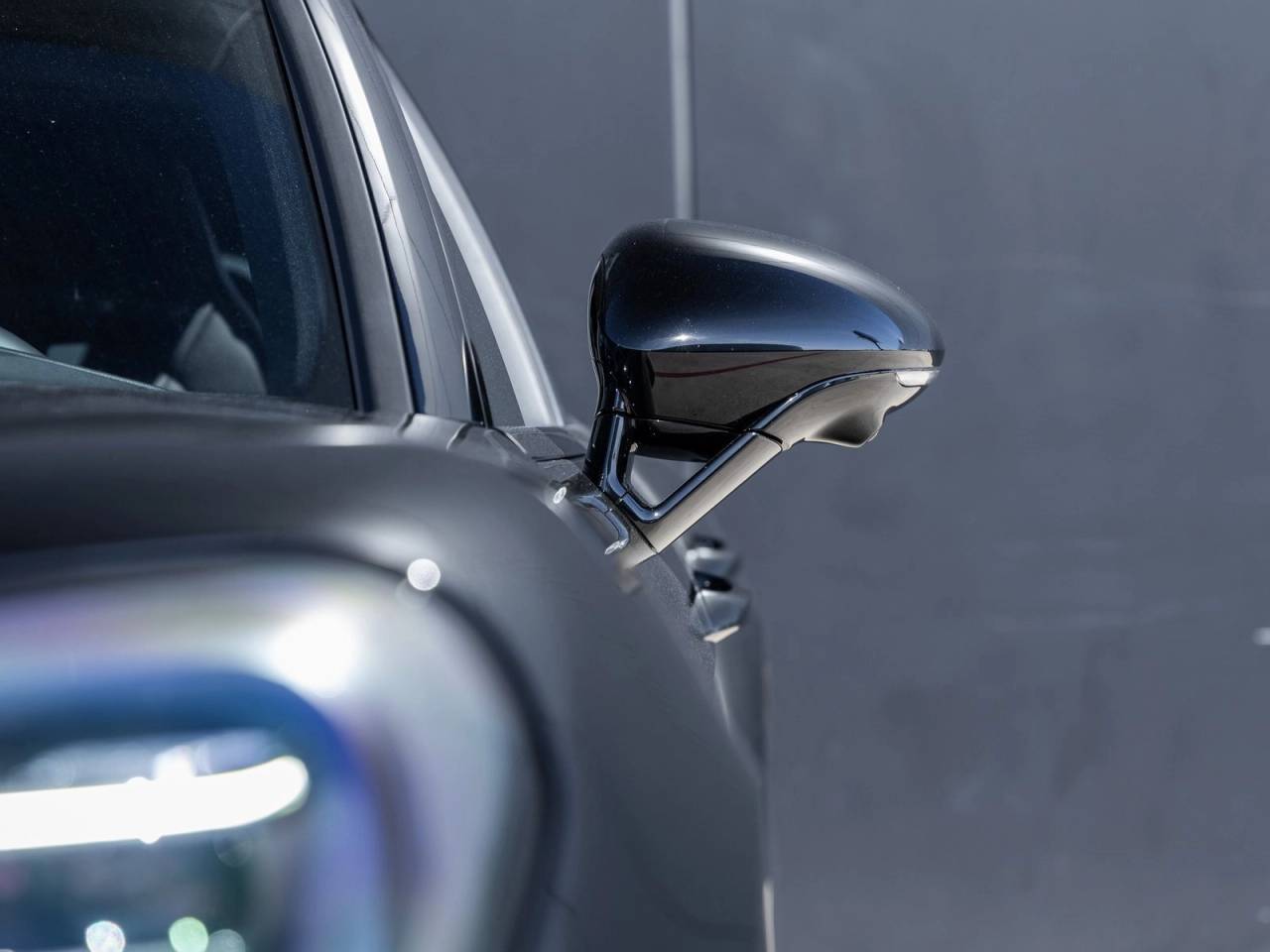 2026 Porsche Panamera Panamera 4