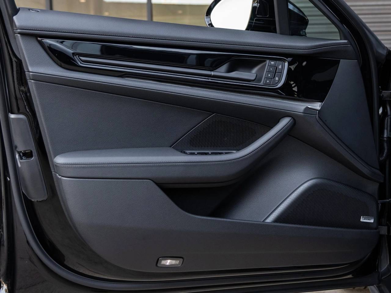 2026 Porsche Panamera Panamera 4