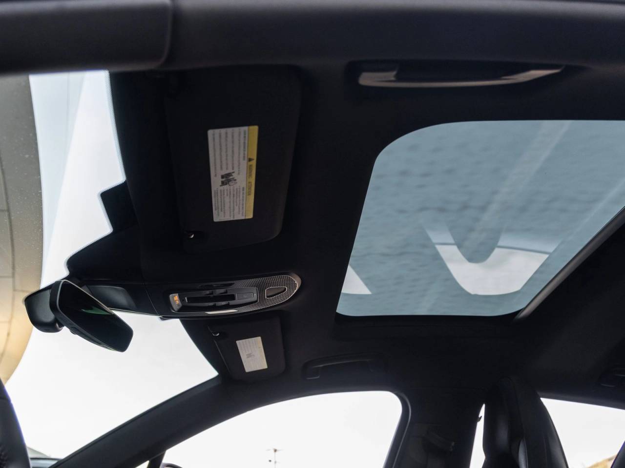 2026 Porsche Panamera Panamera 4