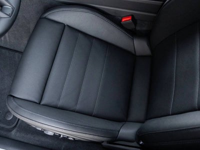 2026 Porsche Panamera Panamera 4