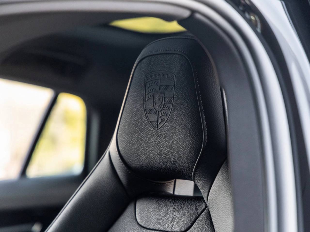 2026 Porsche Panamera Panamera 4