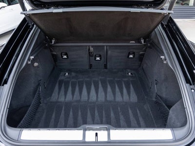 2026 Porsche Panamera Panamera 4