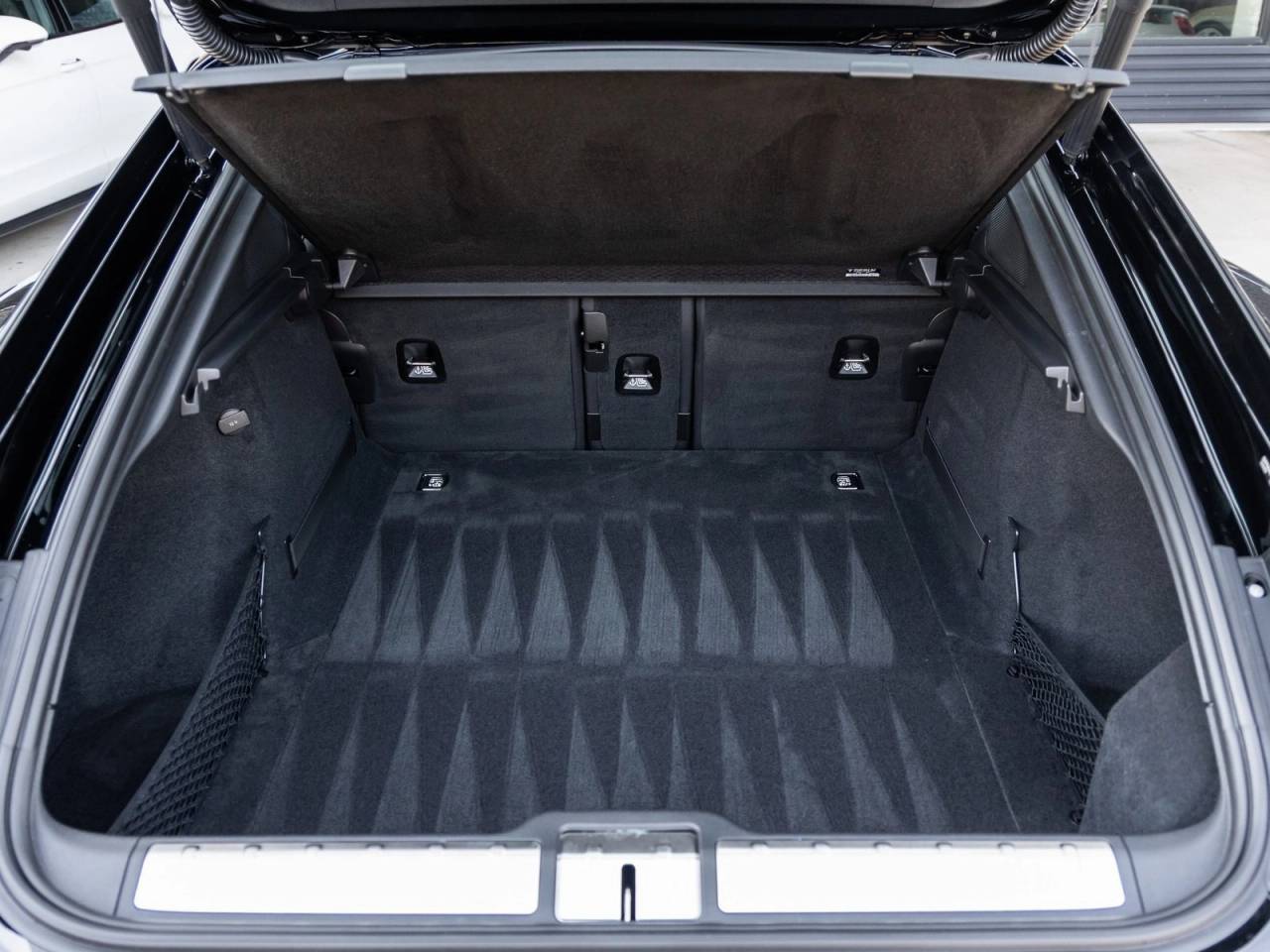 2026 Porsche Panamera Panamera 4