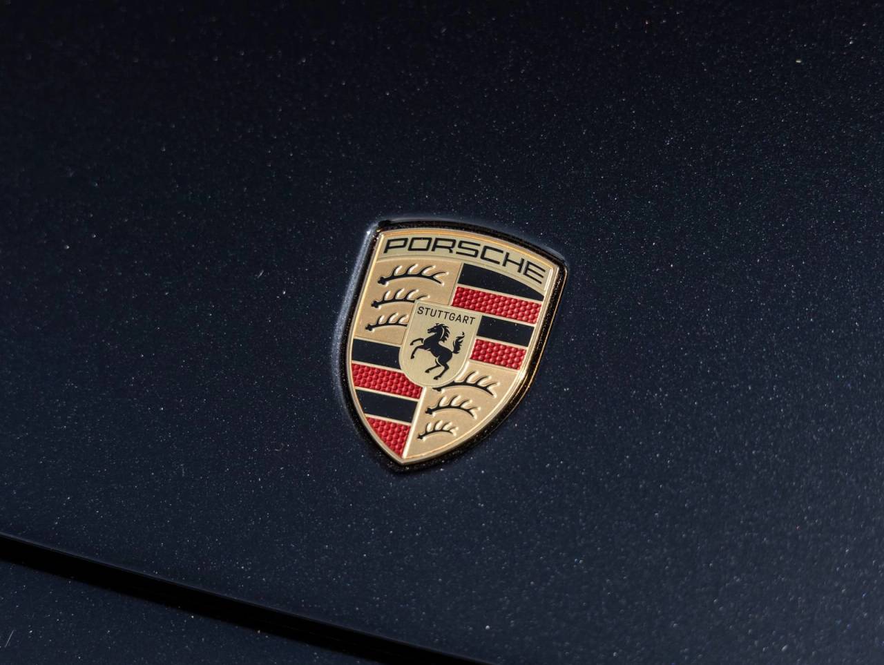 2026 Porsche Panamera Panamera 4