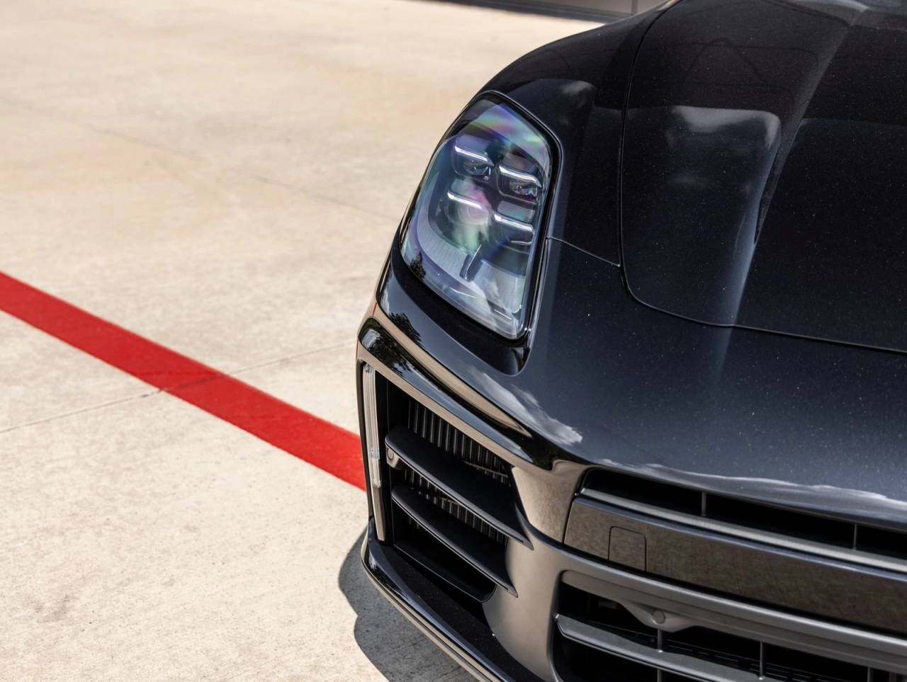 2026 Porsche Panamera Panamera 4