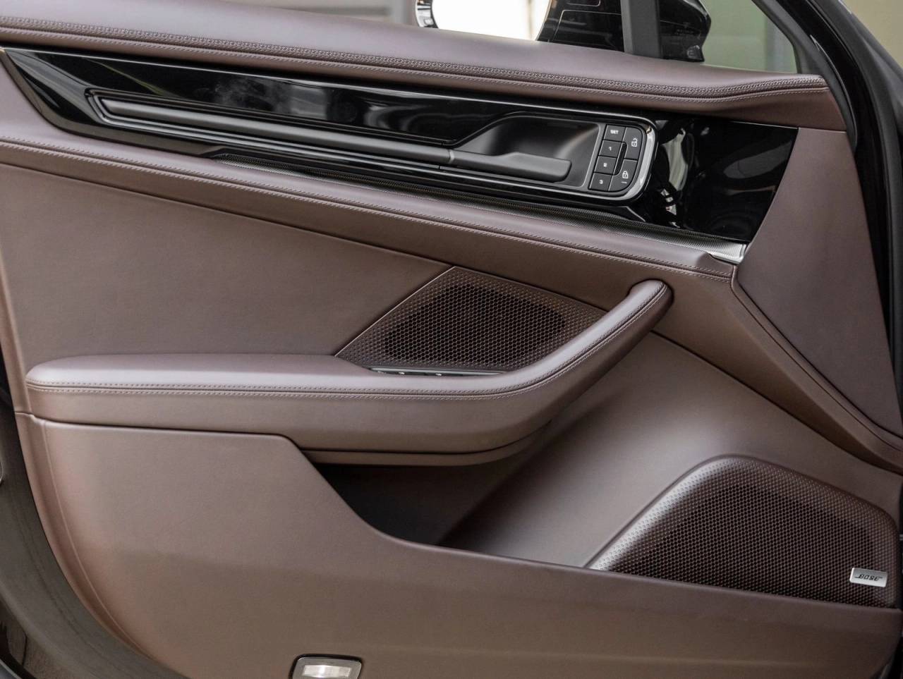 2026 Porsche Panamera Panamera 4
