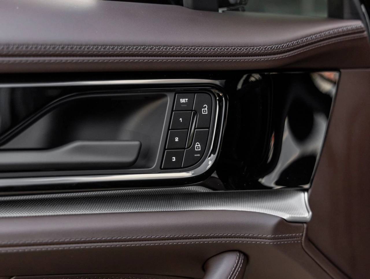 2026 Porsche Panamera Panamera 4