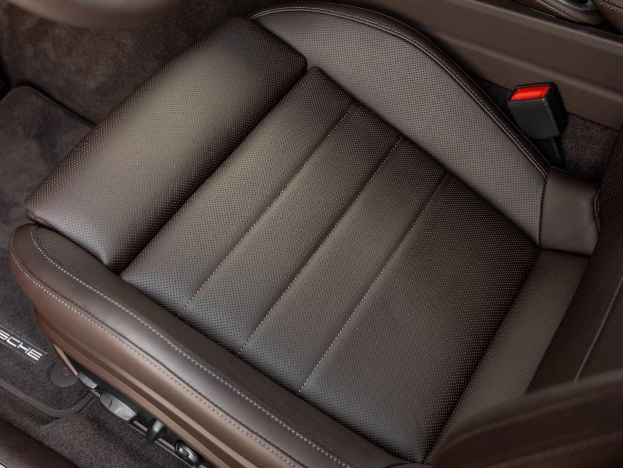2026 Porsche Panamera Panamera 4