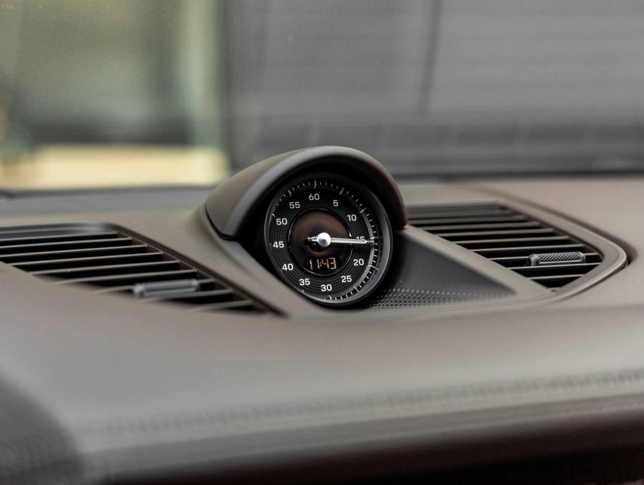 2026 Porsche Panamera Panamera 4