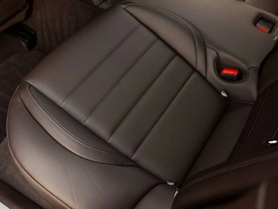 2026 Porsche Panamera Panamera 4