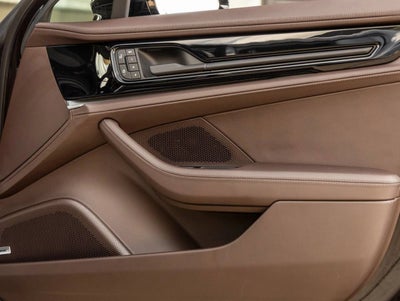 2026 Porsche Panamera Panamera 4