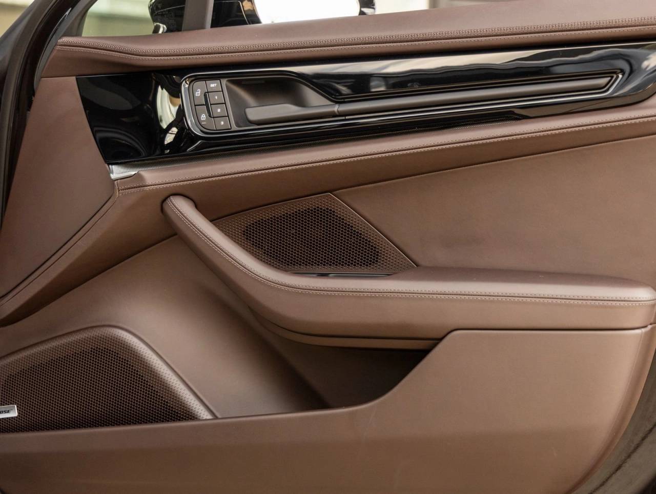 2026 Porsche Panamera Panamera 4