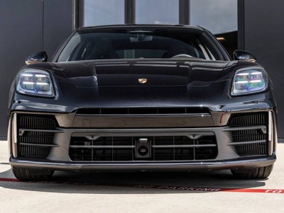 2026 Porsche Panamera Panamera 4