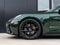 2025 Porsche Panamera Base