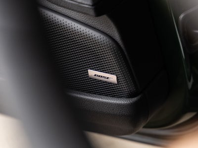 2025 Porsche Panamera Base