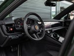 2025 Porsche Panamera Base