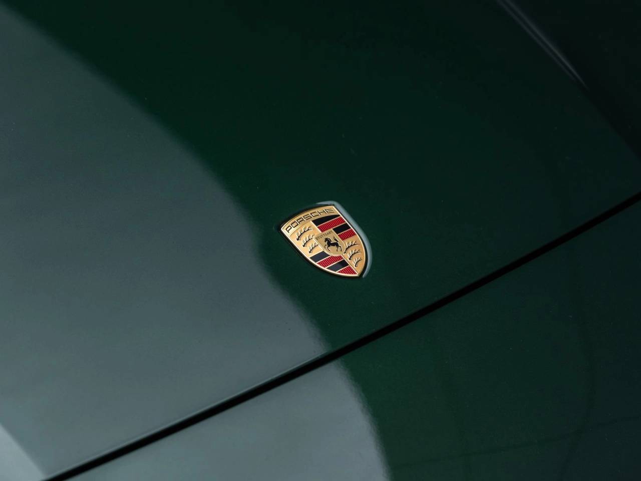 2025 Porsche Panamera Panamera