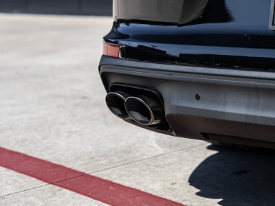 2025 Porsche Panamera Panamera