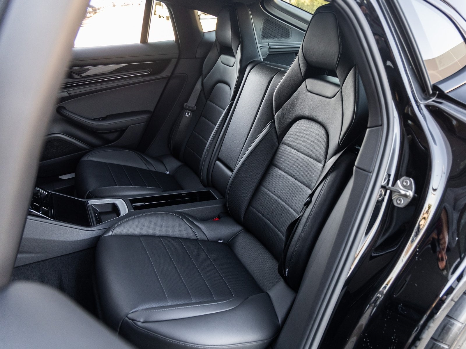 2025 Porsche Panamera Panamera