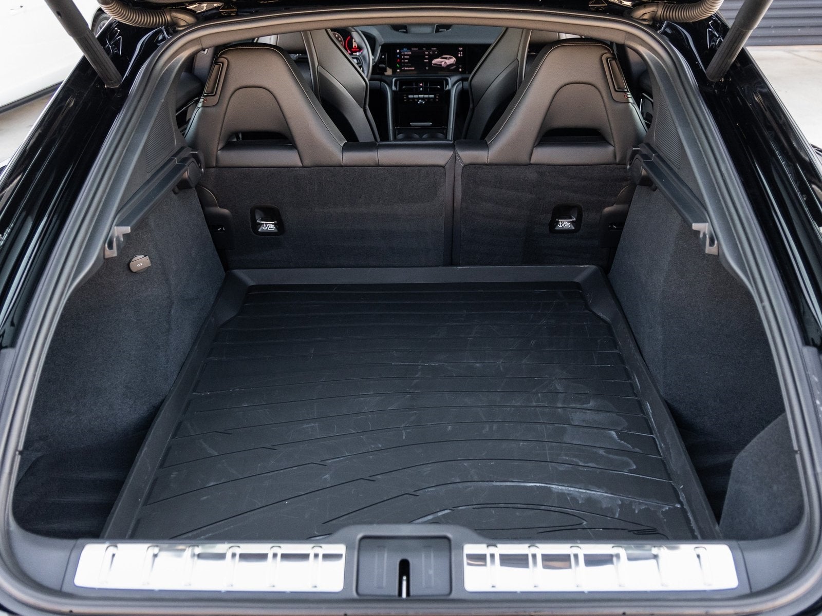 2025 Porsche Panamera Panamera