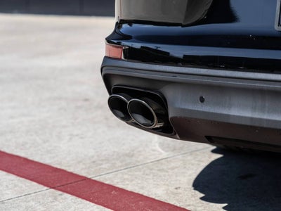 2025 Porsche Panamera Panamera