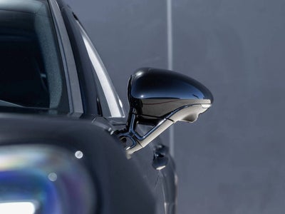 2025 Porsche Panamera Panamera