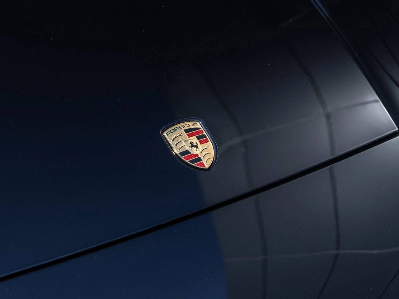 2025 Porsche Panamera Panamera