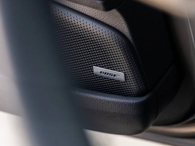 2025 Porsche Panamera Panamera