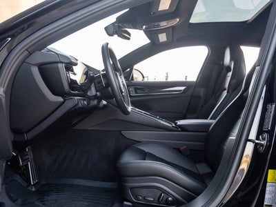 2025 Porsche Panamera Panamera