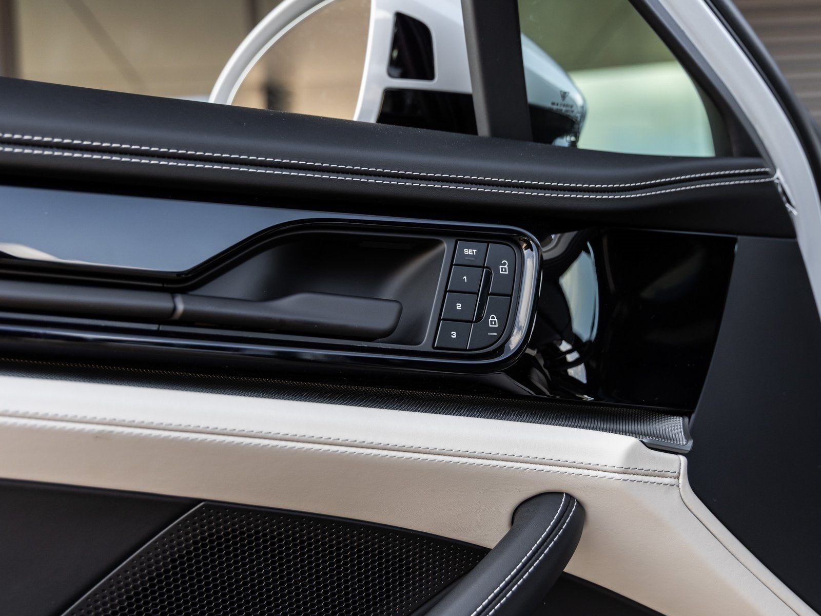 2025 Porsche Panamera Panamera