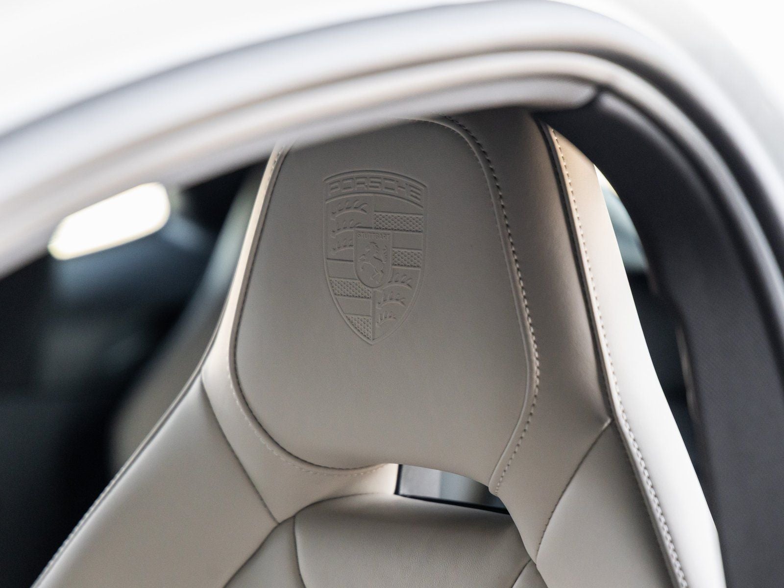 2025 Porsche Panamera Panamera